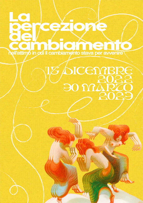 La percezione del cambiamento