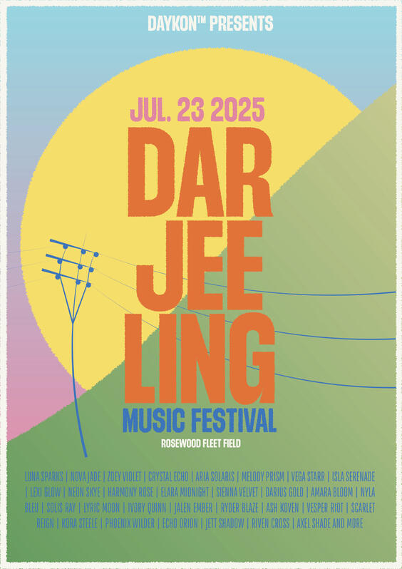 Darjeeling Music Festival